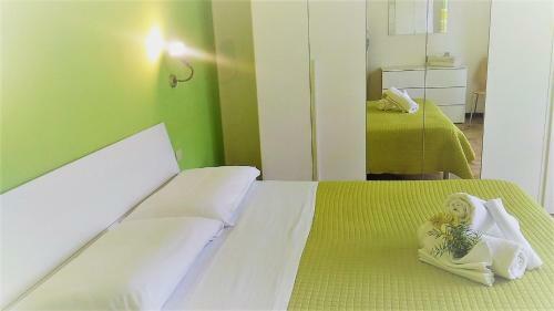 Aparthotel Il Borgo Degli Ulivi Resort