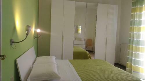 Aparthotel Il Borgo Degli Ulivi Resort