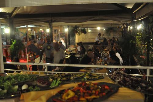 Aparthotel Il Borgo Degli Ulivi Resort