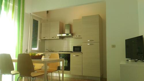 Aparthotel Il Borgo Degli Ulivi Resort