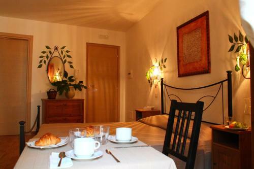 Hostal Le Dimore