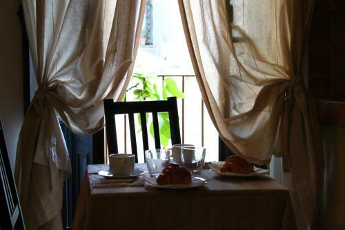 Hostal Le Dimore