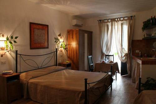 Hostal Le Dimore