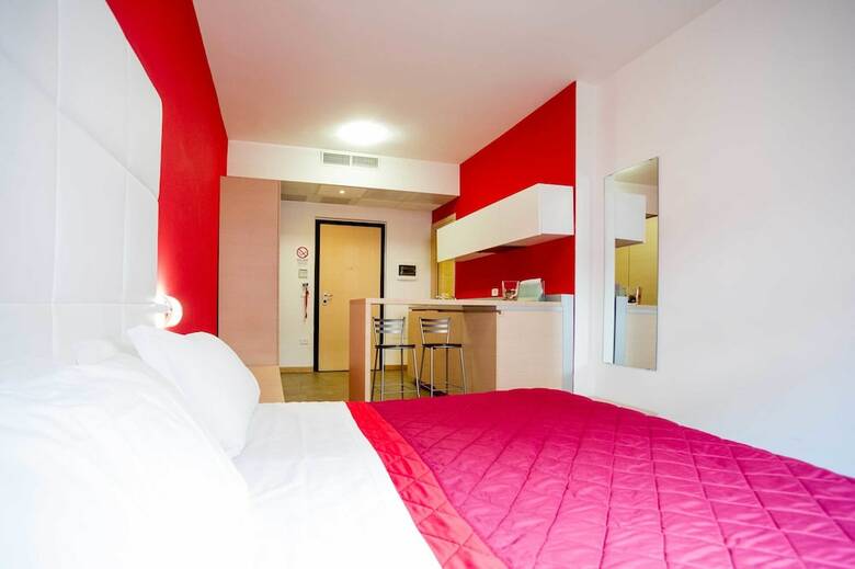 Hotel Relais Del Lago