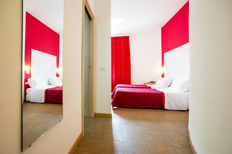 Hotel Relais Del Lago