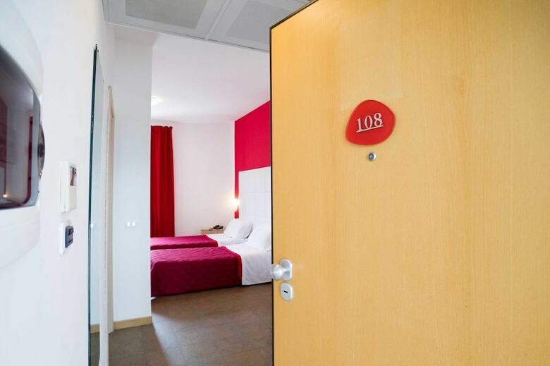 Hotel Relais Del Lago