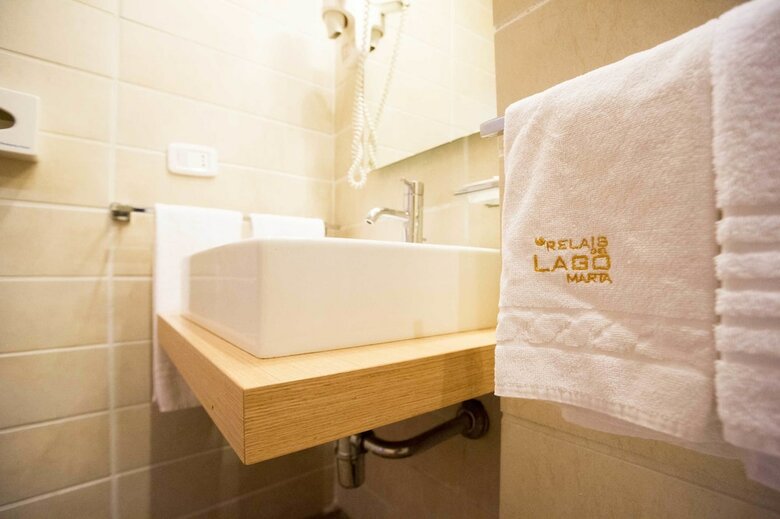 Hotel Relais Del Lago