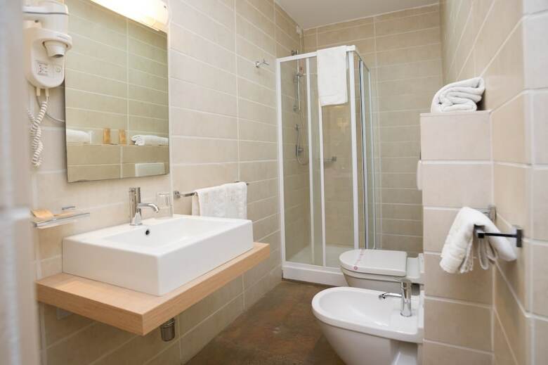 Hotel Relais Del Lago