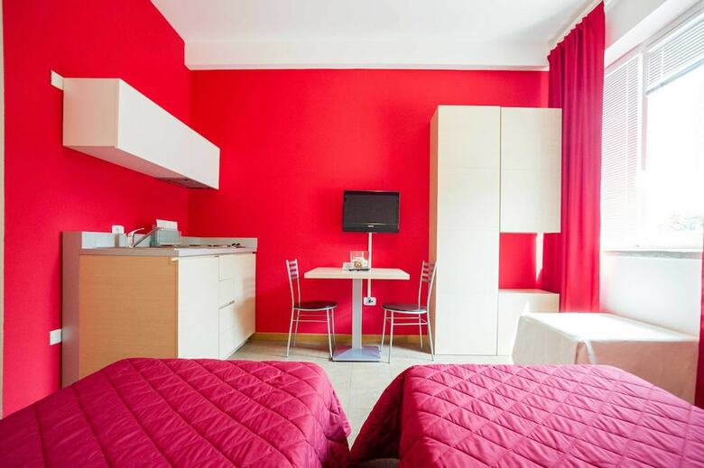 Hotel Relais Del Lago
