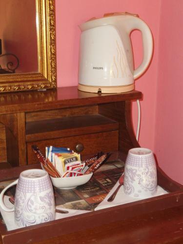 Bed & Breakfast Il Covo Dei Briganti