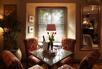 Becketts Hotel