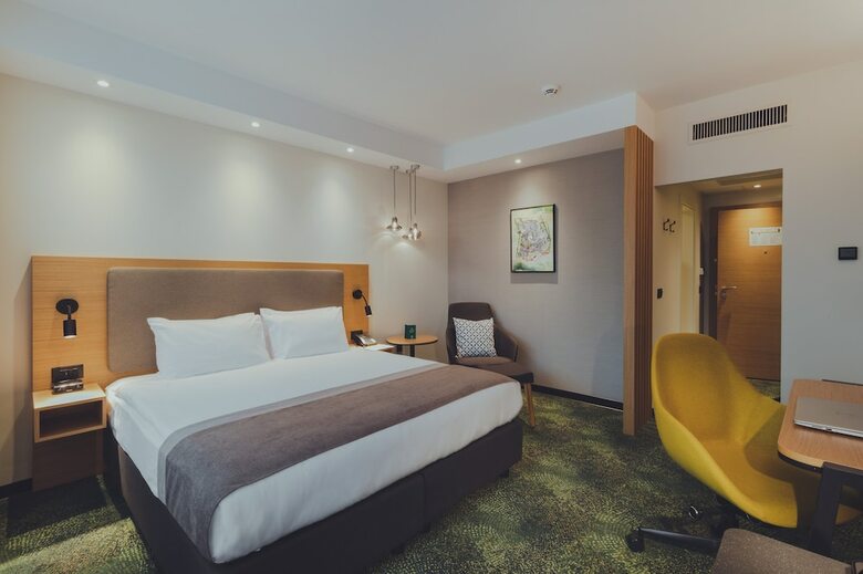 Hotel Holiday Inn Skopje