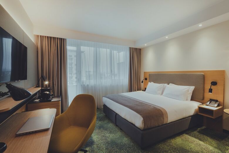 Hotel Holiday Inn Skopje
