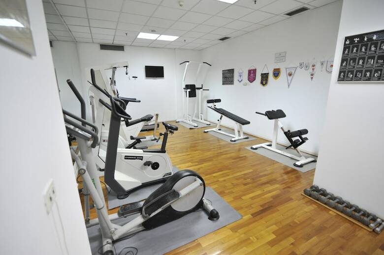 Hotel Holiday Inn Skopje