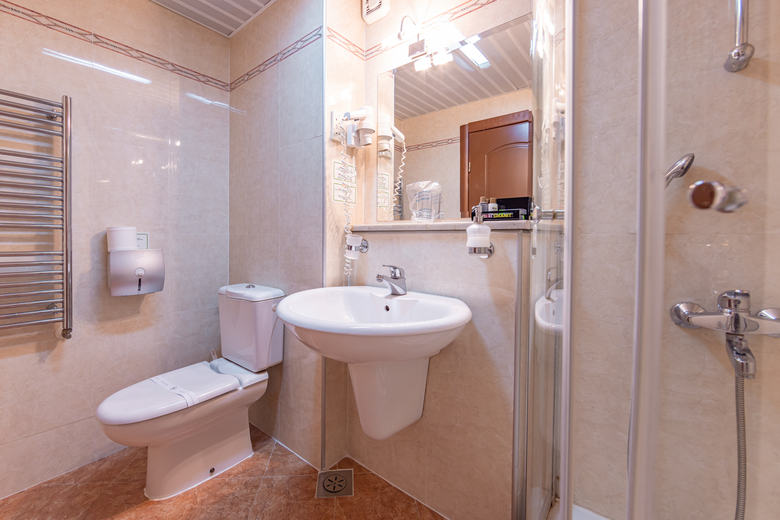 Hotel Granit