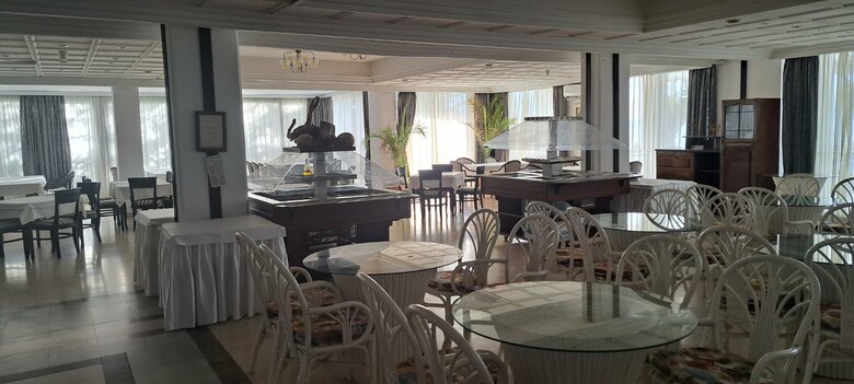Hotel Granit