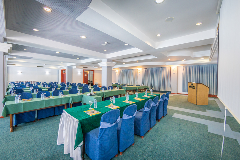 Hotel Granit