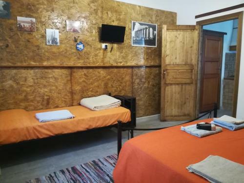 Apartamento A Due Passi Dal Centro