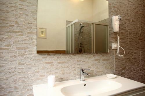 Country Villa San Vito Bay