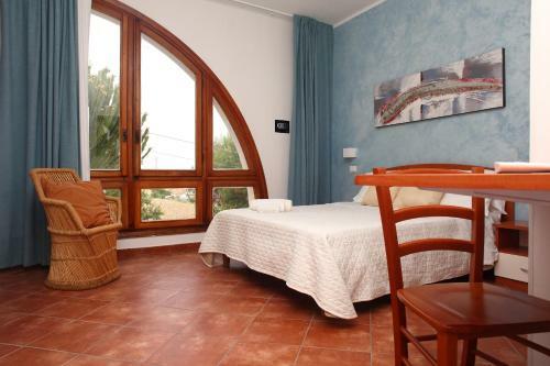 Country Villa San Vito Bay