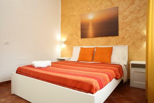 Country Villa San Vito Bay