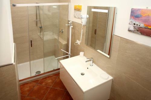 Country Villa San Vito Bay