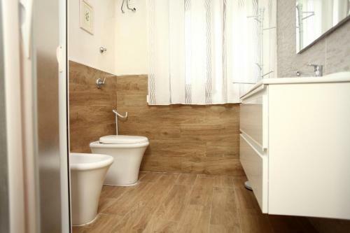 Country Villa San Vito Bay