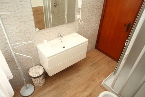 Country Villa San Vito Bay