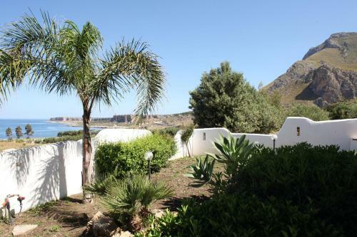 Country Villa San Vito Bay