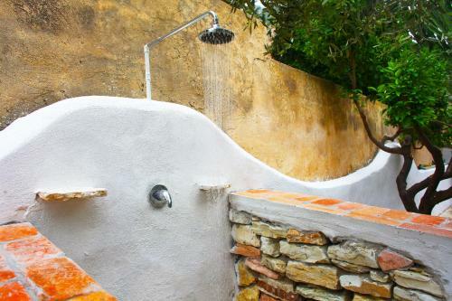 Country Villa San Vito Bay