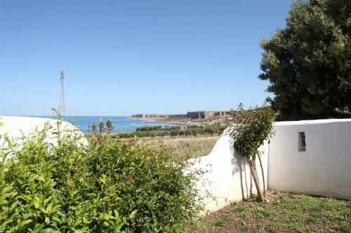 Country Villa San Vito Bay