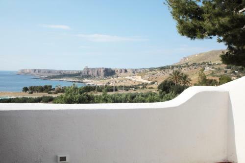 Country Villa San Vito Bay