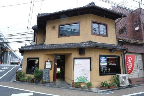 Tofukuji Guest House Ichigo-ichie