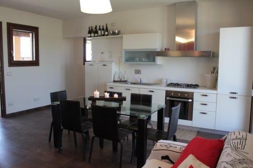 Apartamento Residenza Principina