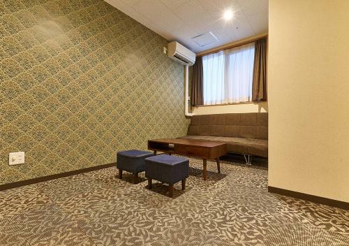 Albergue Simple Stay Kanon Nanba Minami
