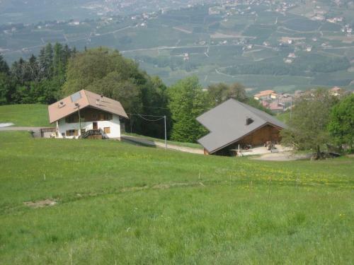 Agroturismo Aussersalfnerhof