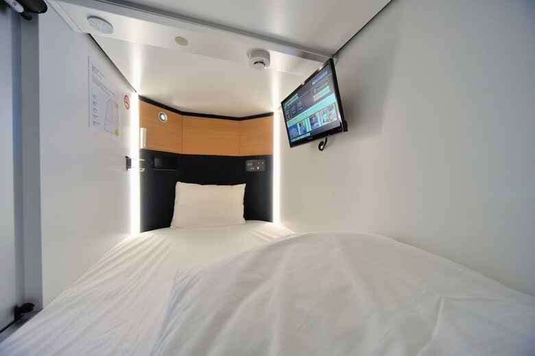 Global Cabin Tokyo Gotanda