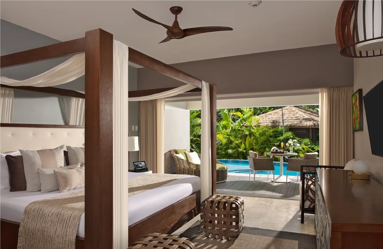Hotel Zoetry Montego Bay