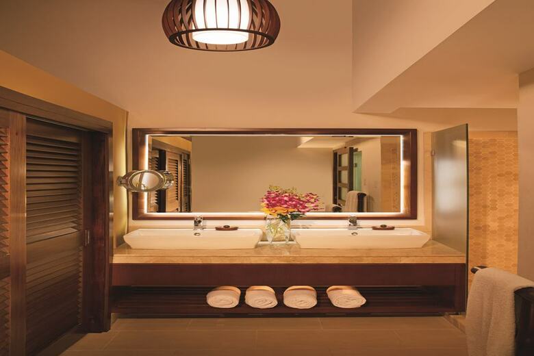 Hotel Zoetry Montego Bay