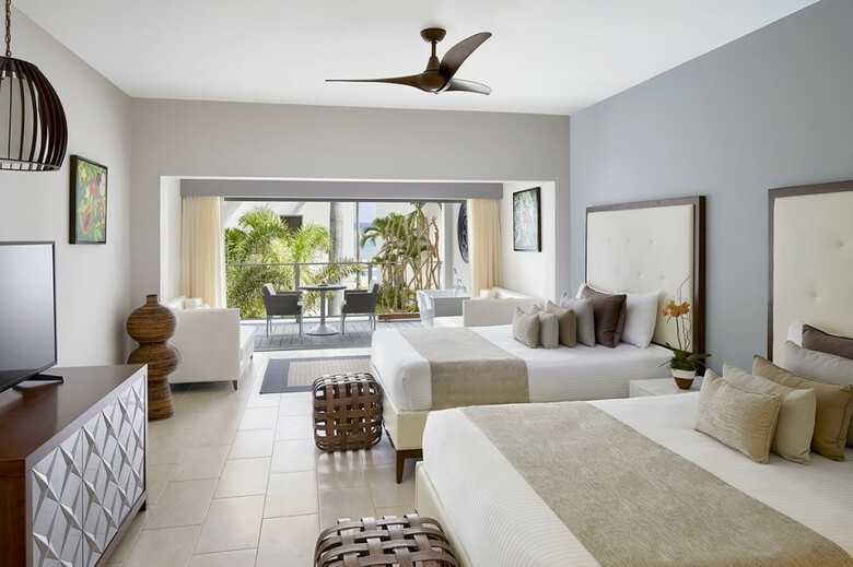 Hotel Zoetry Montego Bay