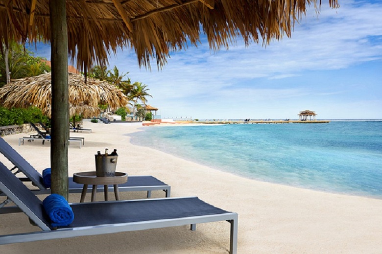 Hotel Zoetry Montego Bay