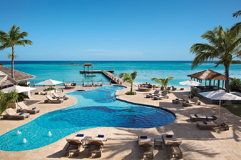 Hotel Zoetry Montego Bay