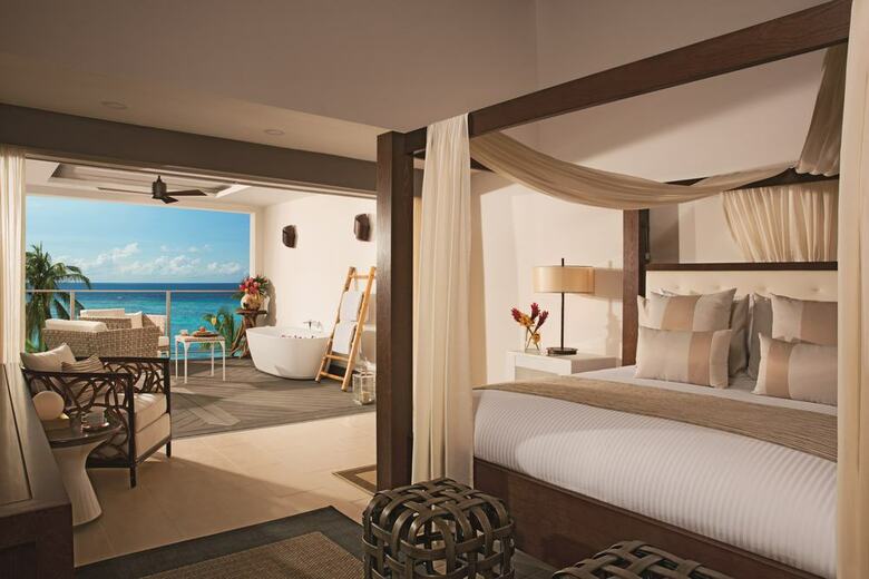 Hotel Zoetry Montego Bay