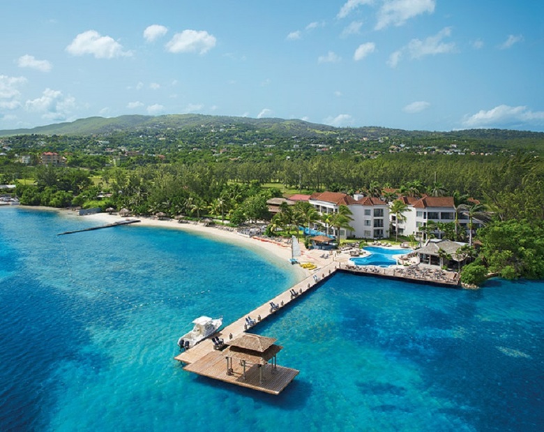 Hotel Zoetry Montego Bay
