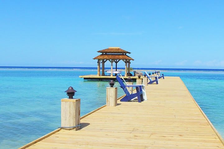 Hotel Zoetry Montego Bay