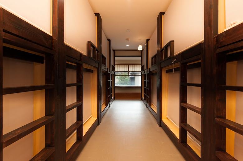 Inno Family Managed Hostel Roppongi
