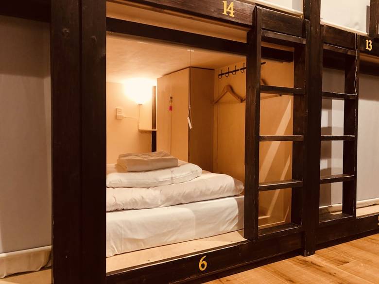 Inno Family Managed Hostel Roppongi