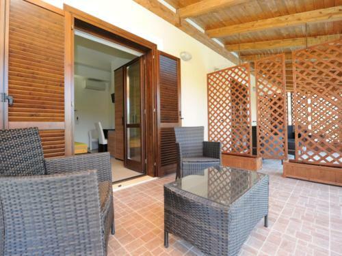 Hostal I Colori Del Cilento