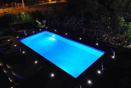 Hostal I Colori Del Cilento