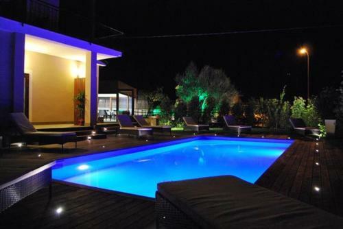Hostal I Colori Del Cilento